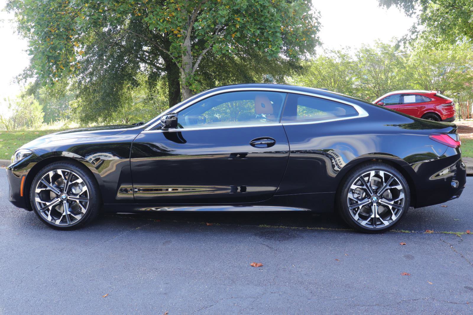 New 2026 BMW 430i xDrive Coupe w/ Premium Package image 5