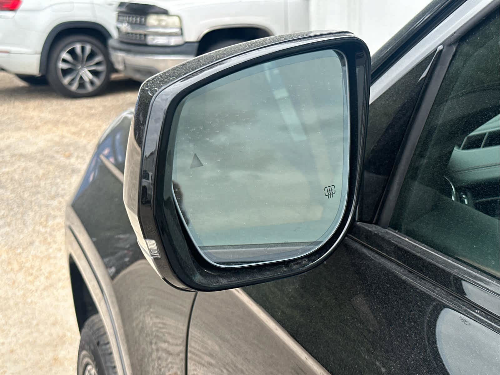 New 2025 Jeep Grand Cherokee L Summit AWD/4WD image 13