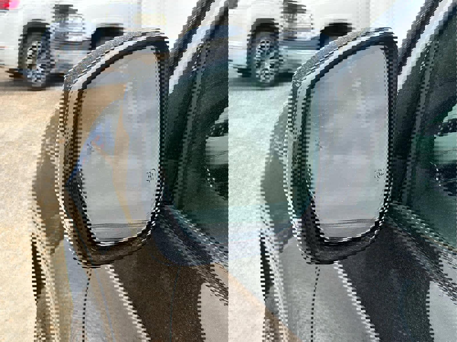 New 2025 Jeep Grand Cherokee L Summit image 13