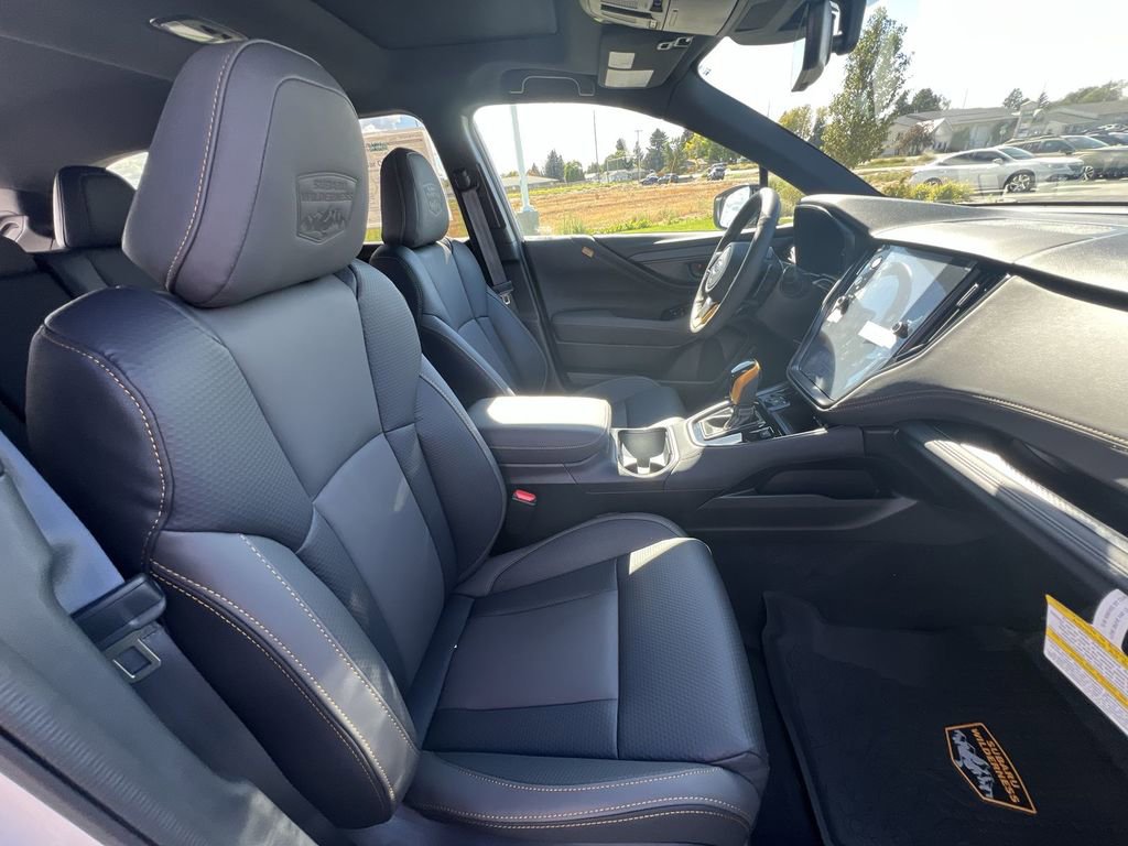 New 2025 Subaru Outback Wilderness image 29