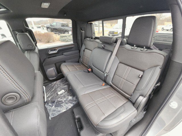 New 2026 Chevrolet Silverado 3500 High Country w/ High Country Premium Package image 23