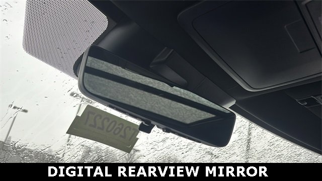 New 2026 Toyota Tundra Limited image 22