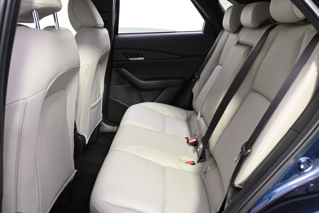 Certified 2026 MAZDA CX-30 AWD 2.5 S w/ Select Sport Pkg image 21