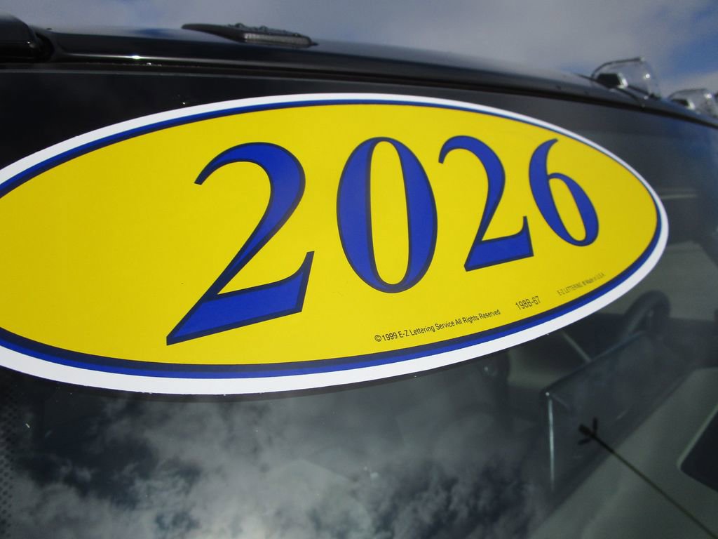 New 2026 GMC Hummer EV 4x4 Crew Cab image 30