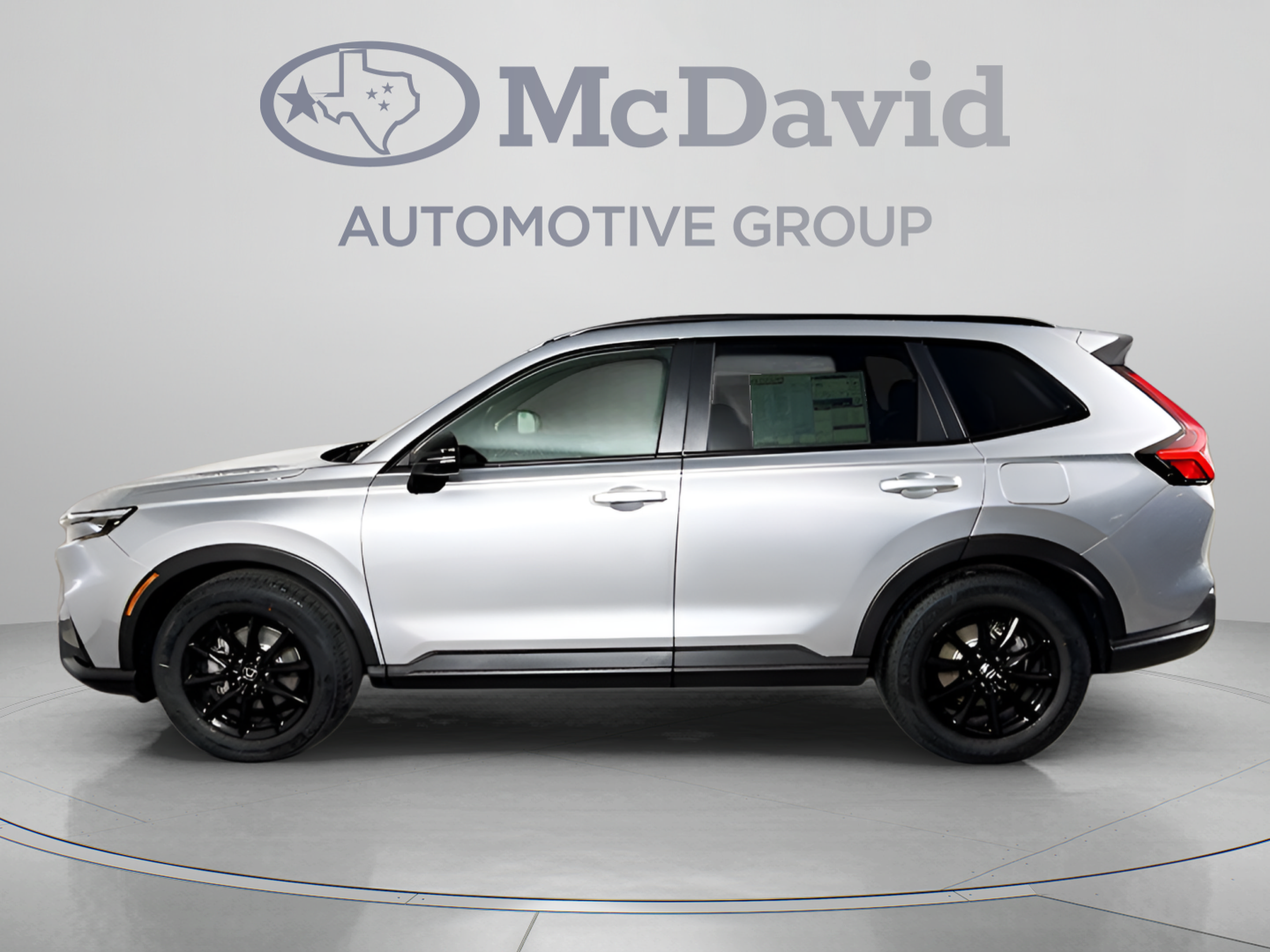 New 2026 Honda CR-V Sport-L image 2