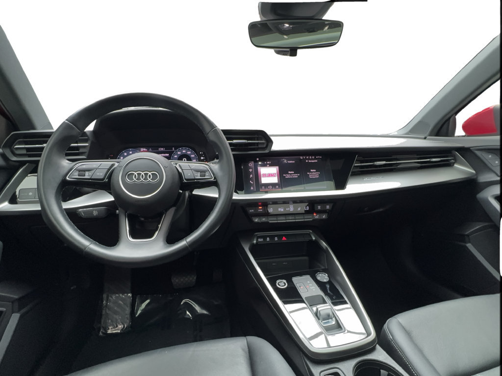 Used 2022 Audi A3 2.0T Premium AWD/4WD image 37