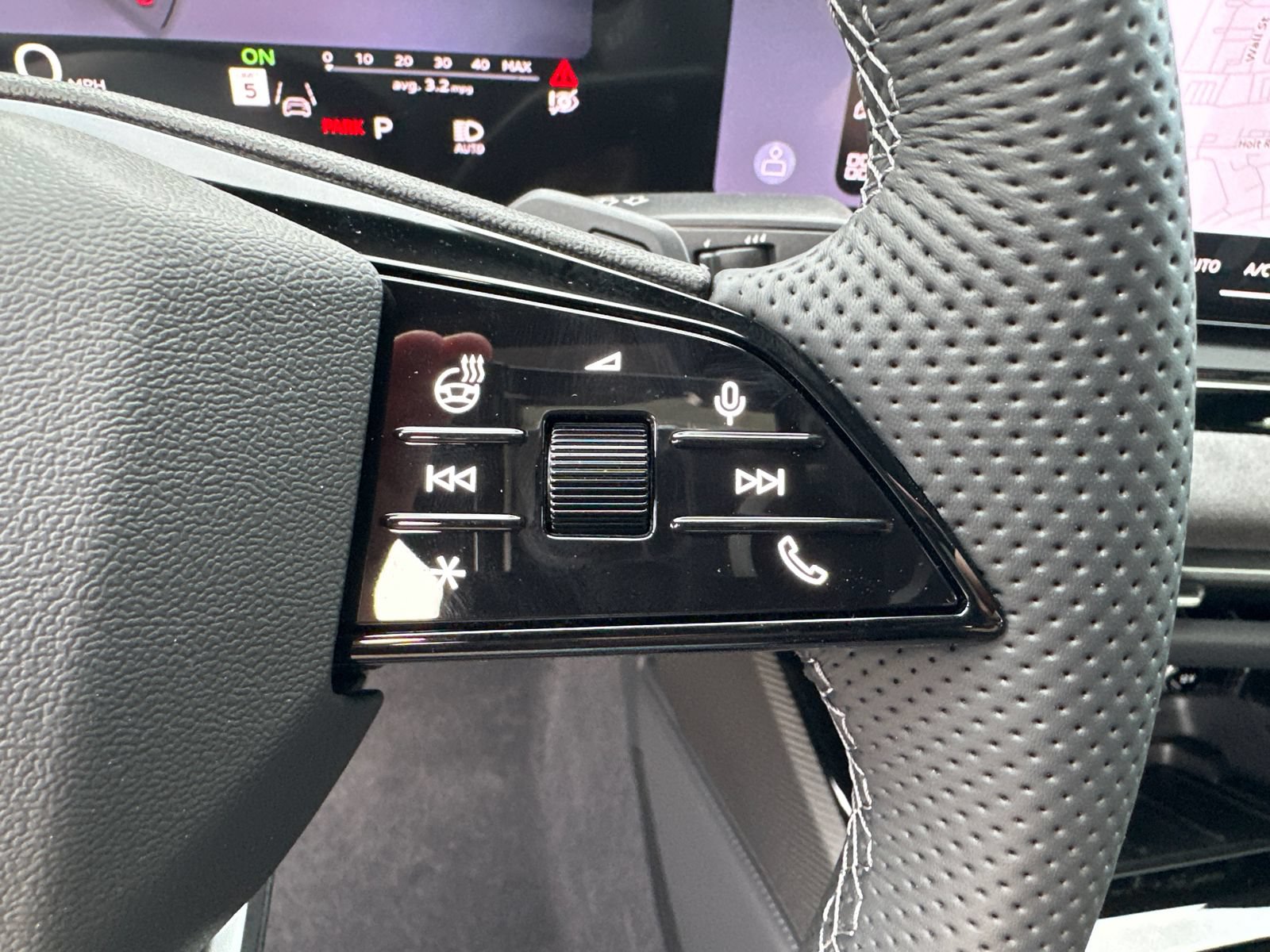 New 2026 Audi S5 Prestige AWD/4WD image 17