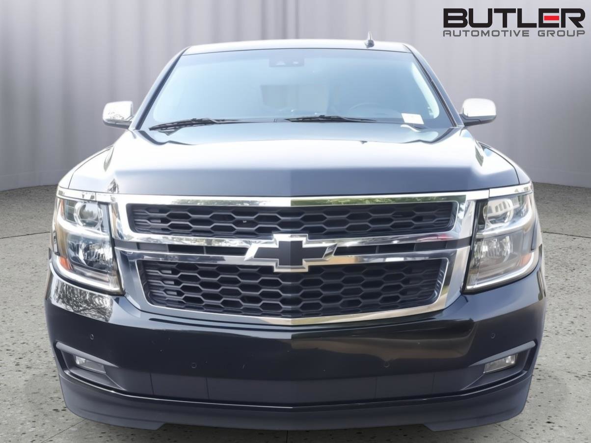 Used 2018 Chevrolet Tahoe LT image 2
