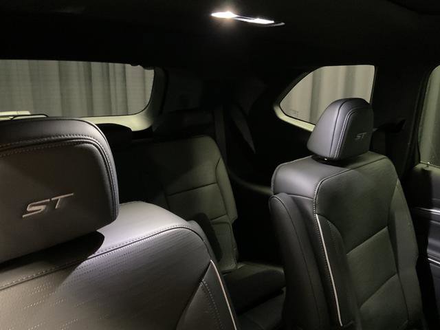 New 2026 Buick Enclave Sport Touring image 17