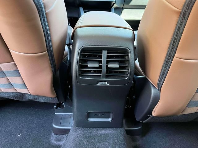 New 2026 Ford Bronco Sport Outer Banks AWD/4WD image 14