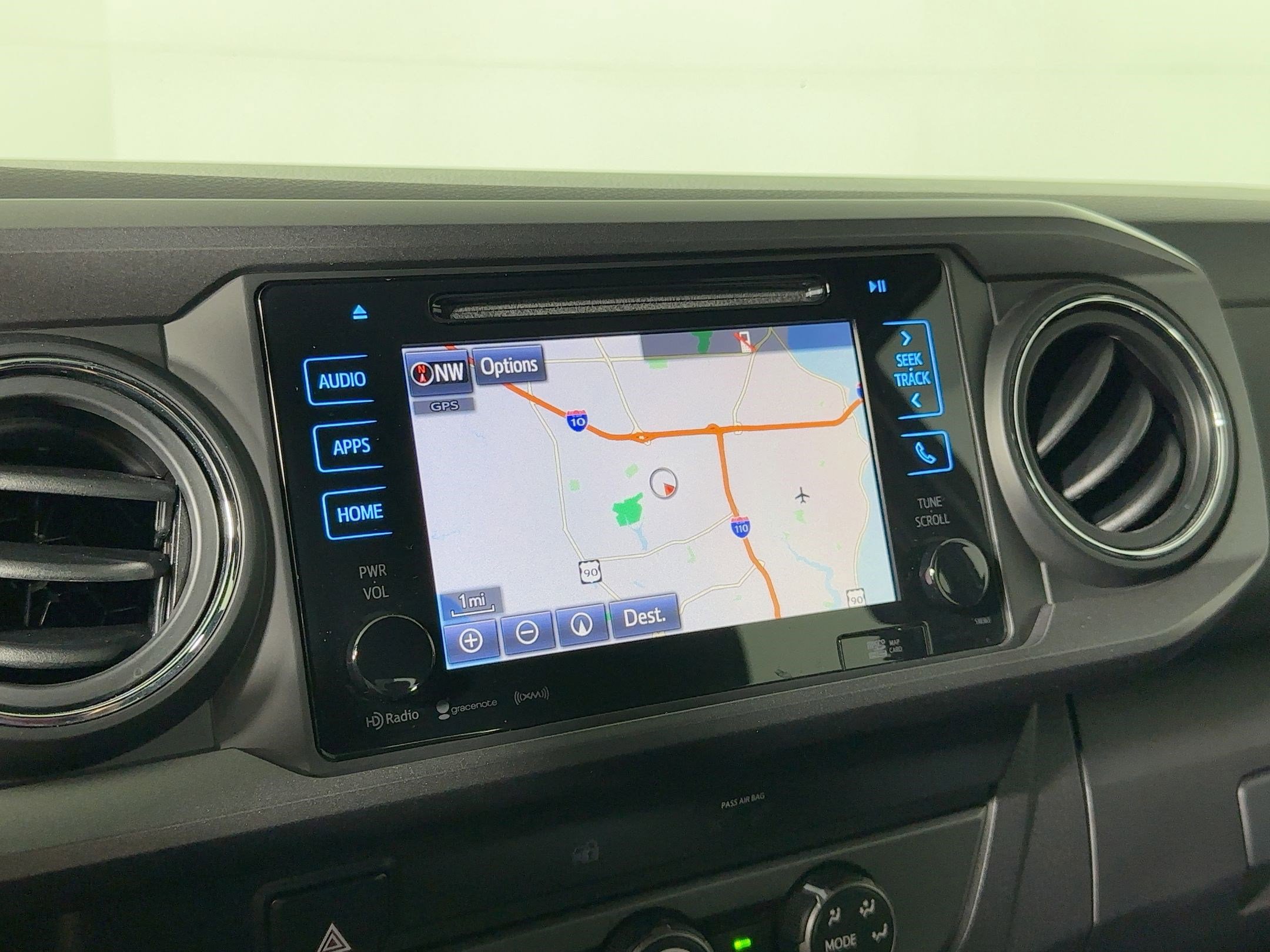 Used 2019 Toyota Tacoma TRD Sport image 24