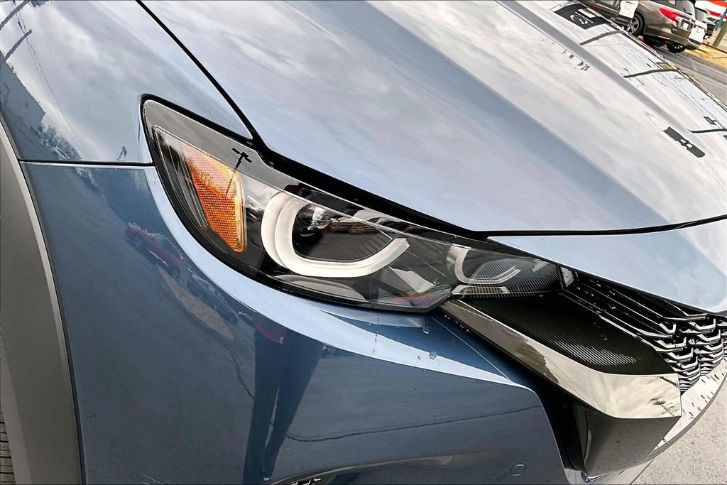 New 2026 MAZDA CX-50 2.5 Turbo w/ Accent Package AWD/4WD image 15