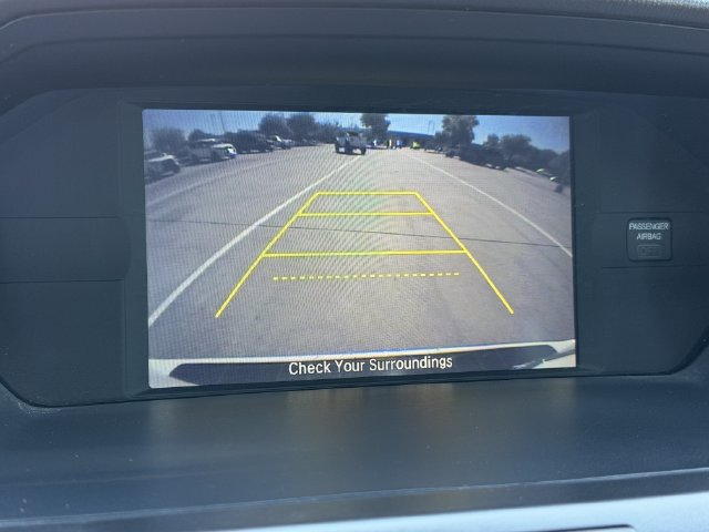 Used 2017 Honda Odyssey SE image 17