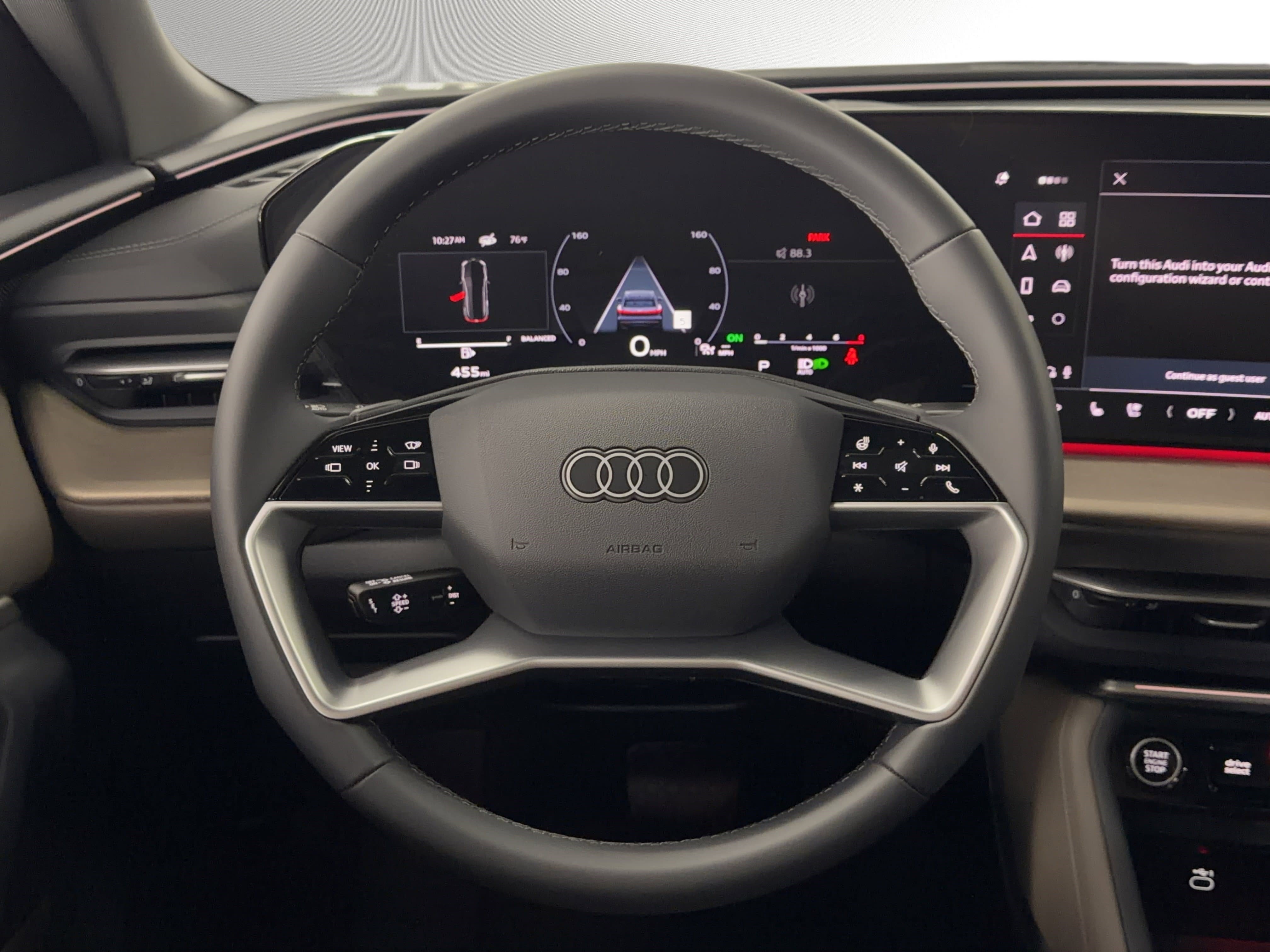 New 2025 Audi Q5 Prestige image 20
