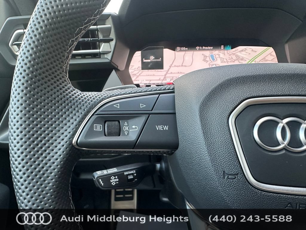 New 2026 Audi S3 Premium AWD/4WD image 29