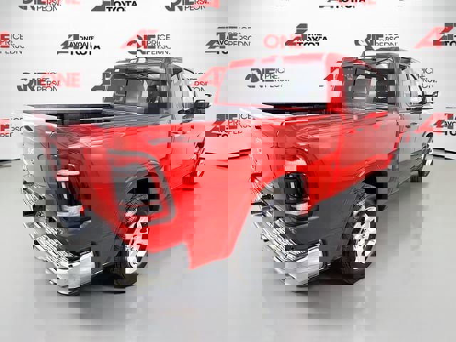 Used 2020 RAM 1500 Laramie image 7