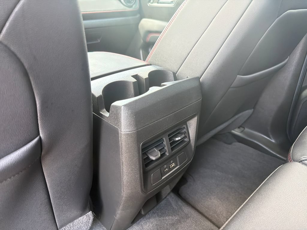 Certified 2023 Chevrolet Colorado Z71 w/ Z71 Convenience Package 2 AWD/4WD image 26