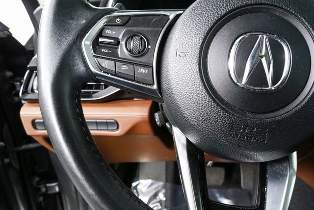 Used 2022 Acura MDX FWD w/ Technology Package image 9