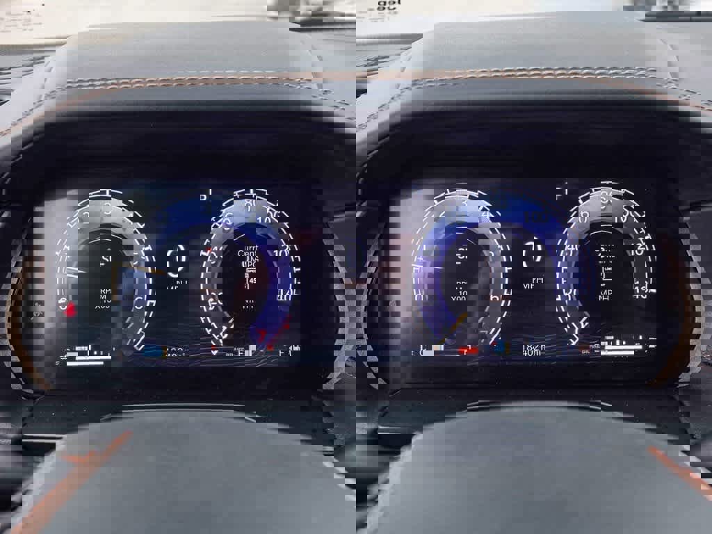 Certified 2023 Jeep Grand Cherokee Summit w/ Adv Protech Group IV image 23