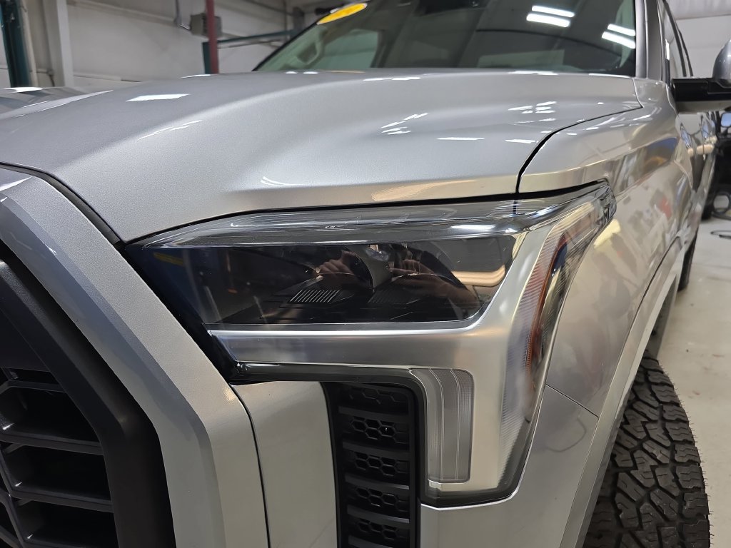 Used 2024 Toyota Tundra SR5 w/ TRD Sport Premium Package AWD/4WD image 34
