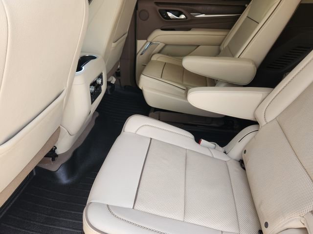 Used 2021 GMC Yukon Denali w/ Denali Premium Package image 31