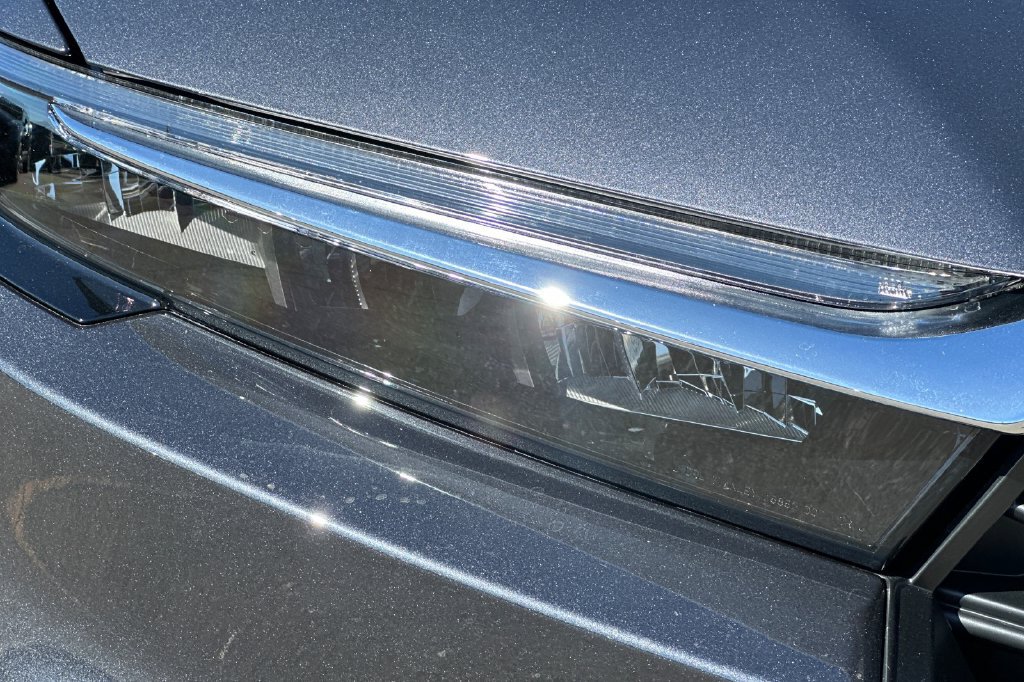 New 2027 Honda CR-V LX image 20