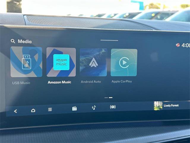 New 2026 Hyundai Santa Fe Calligraphy image 12