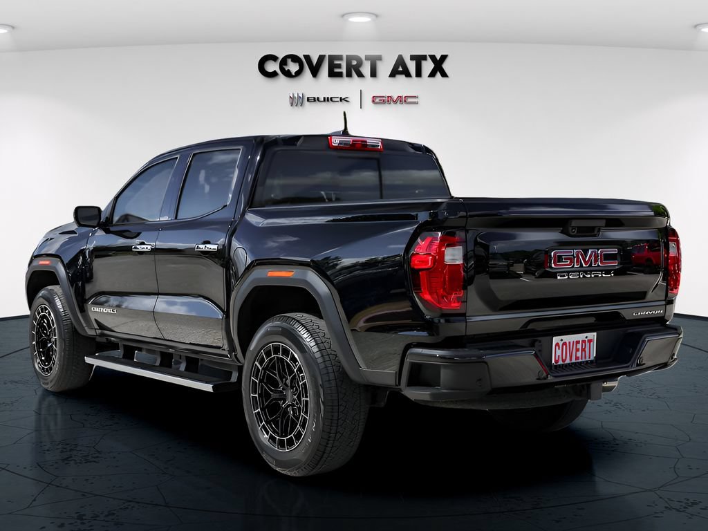 Used 2023 GMC Canyon Denali AWD/4WD image 6