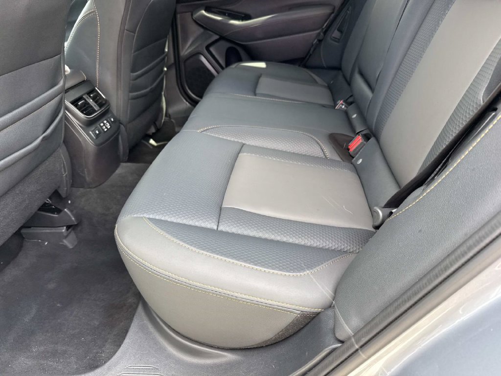 Used 2023 Subaru Outback Wilderness AWD/4WD image 16