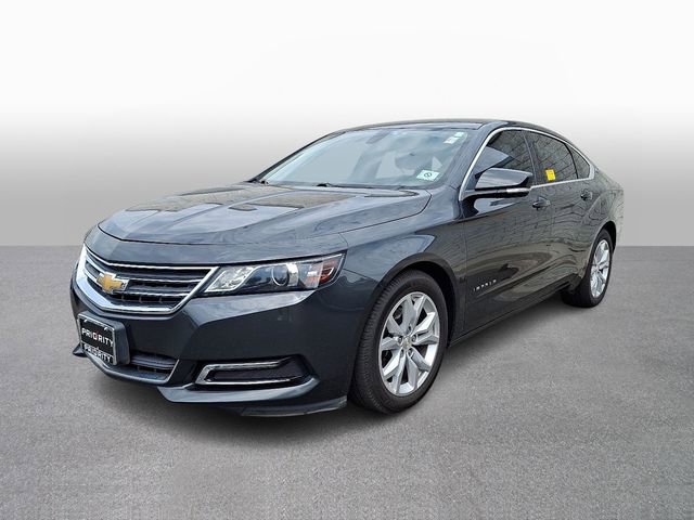Used 2019 Chevrolet Impala LT FWD image 1