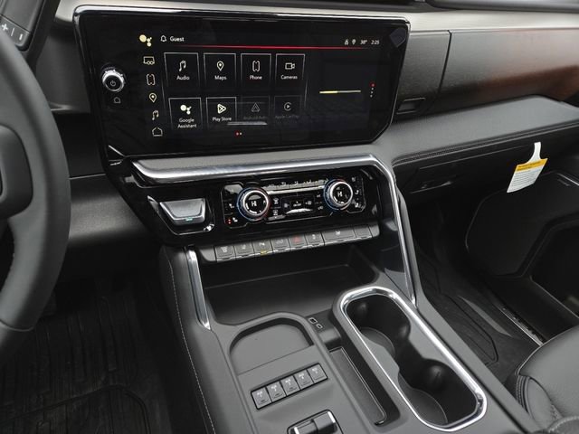 New 2026 GMC Sierra 3500 Denali w/ Denali Reserve Package image 41