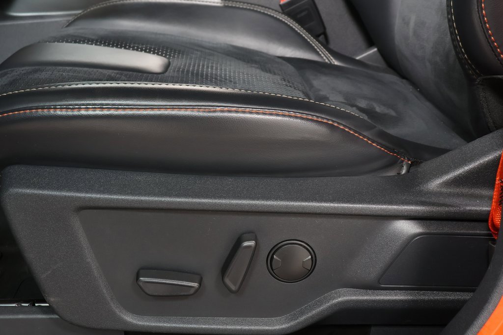 Used 2022 Ford Bronco Raptor image 21