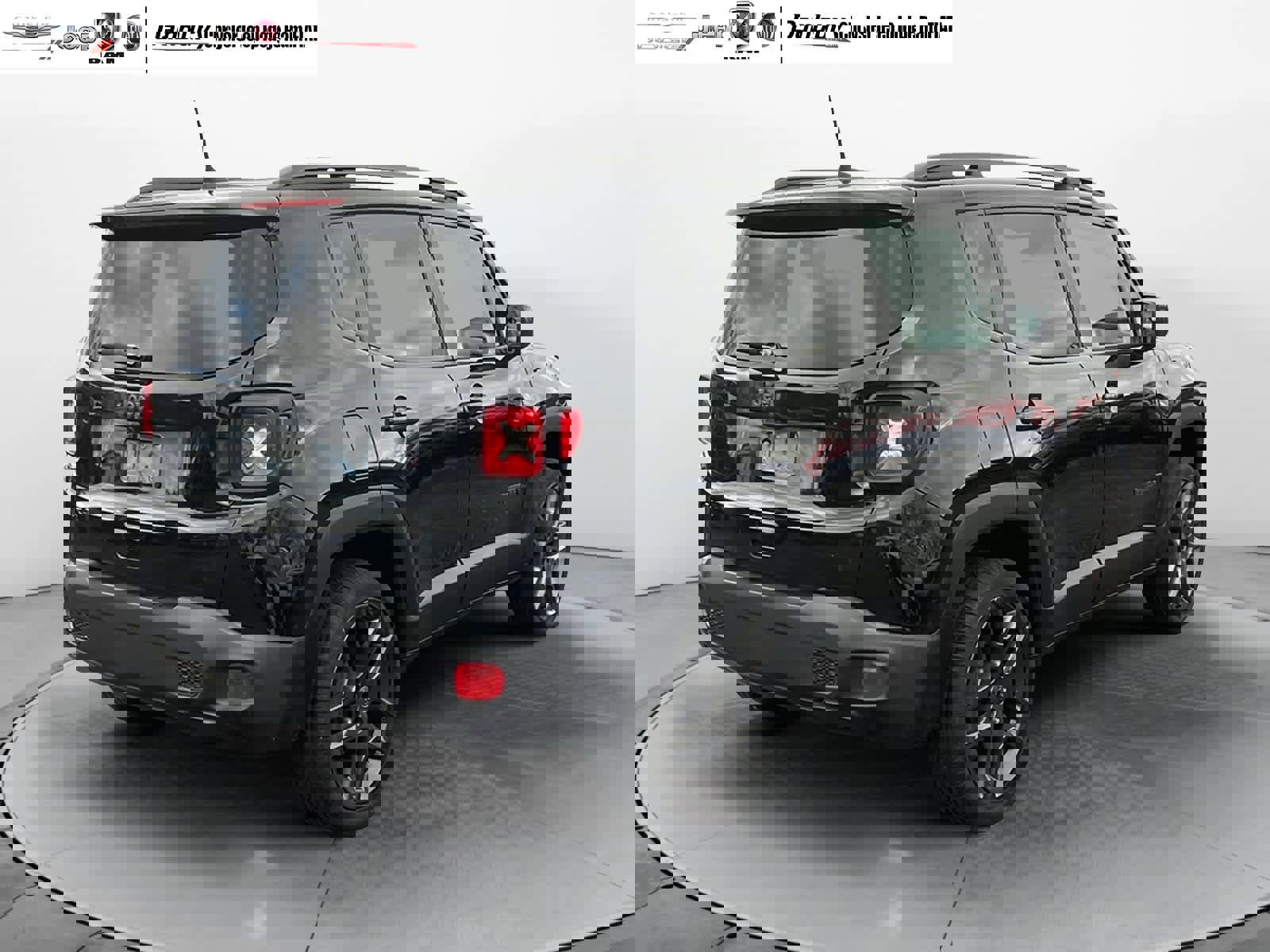 Used 2021 Jeep Renegade Latitude image 7