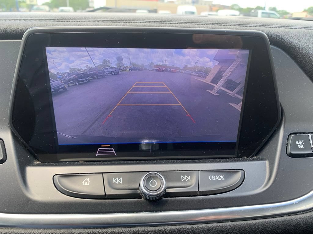 Used 2019 Chevrolet Blazer LT FWD image 42