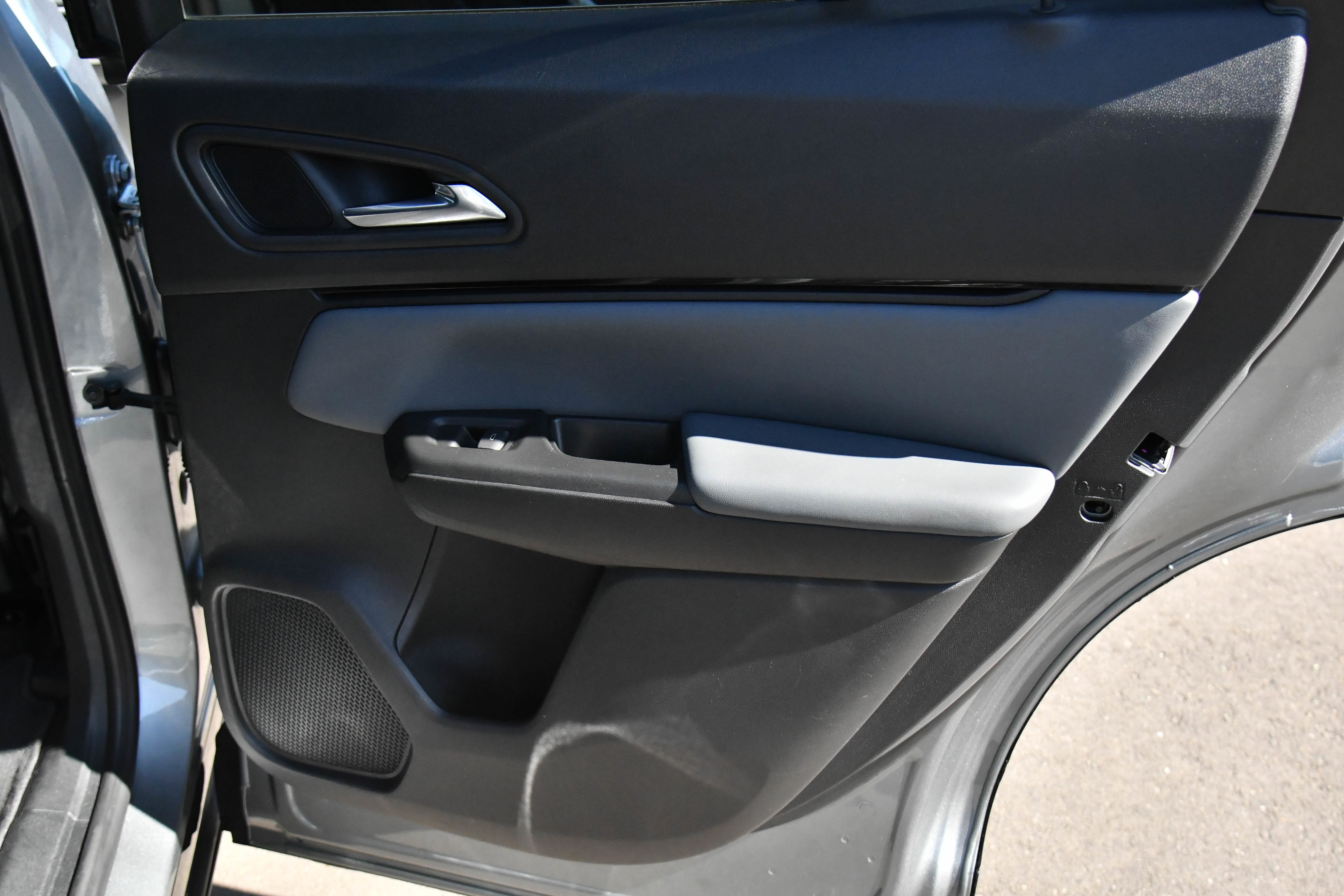 Used 2024 Honda Prologue Touring image 45