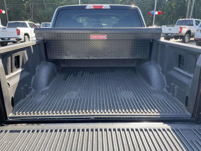 Used 2016 Ford F150 XLT RWD image 9