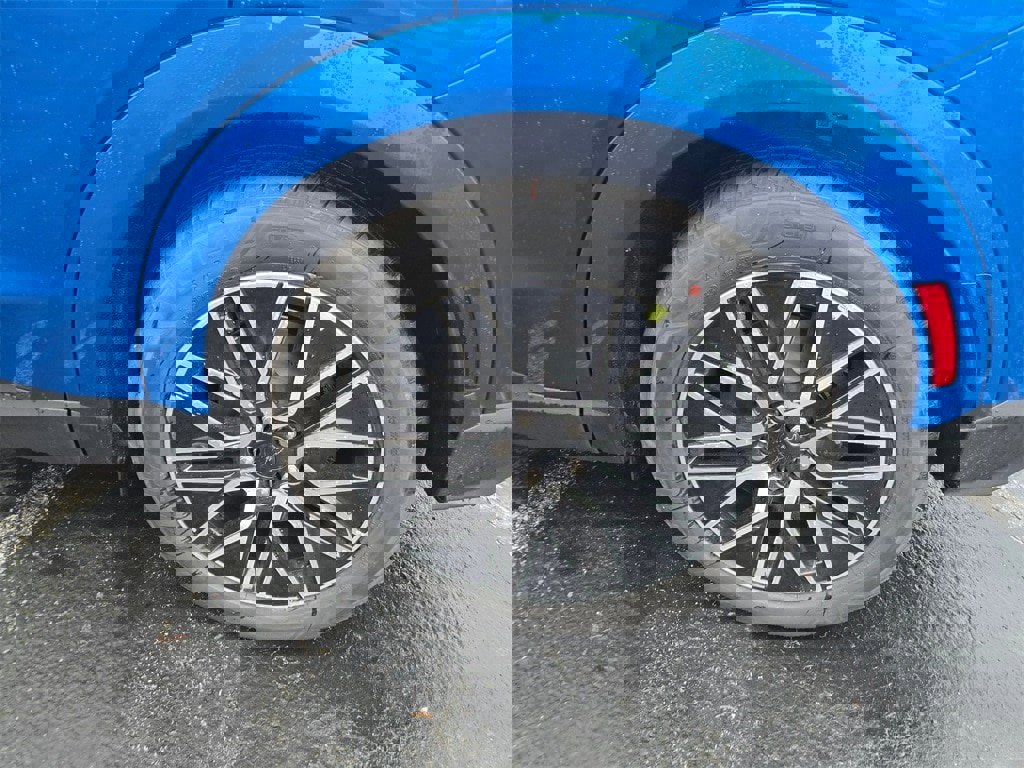 New 2025 Ford Mustang Mach-E Premium w/ Interior Protection Package image 9