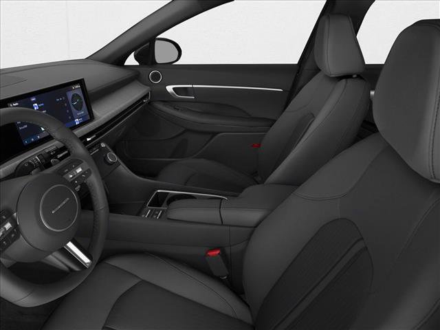 New 2026 Hyundai Sonata SEL FWD image 6