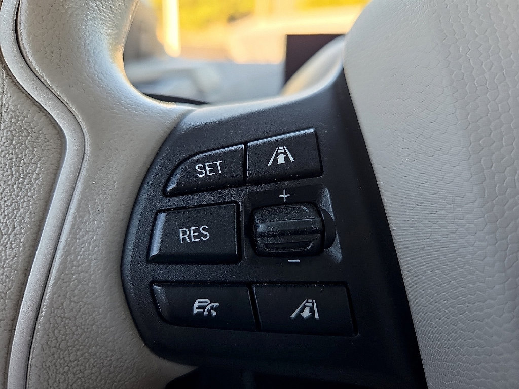 Used 2017 BMW i3 RWD image 18