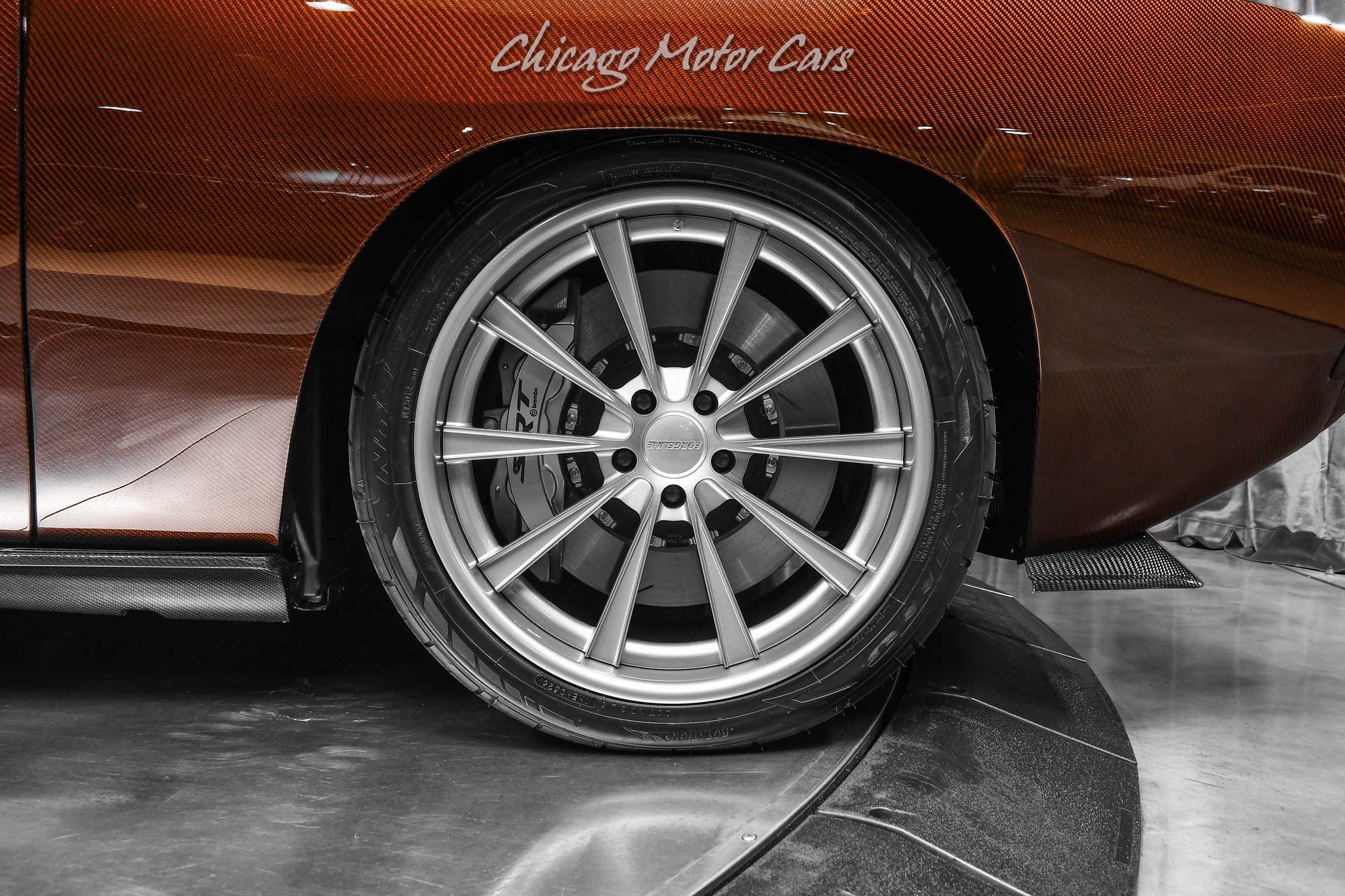Used 2022 Dodge Challenger SRT Hellcat Redeye RWD image 58