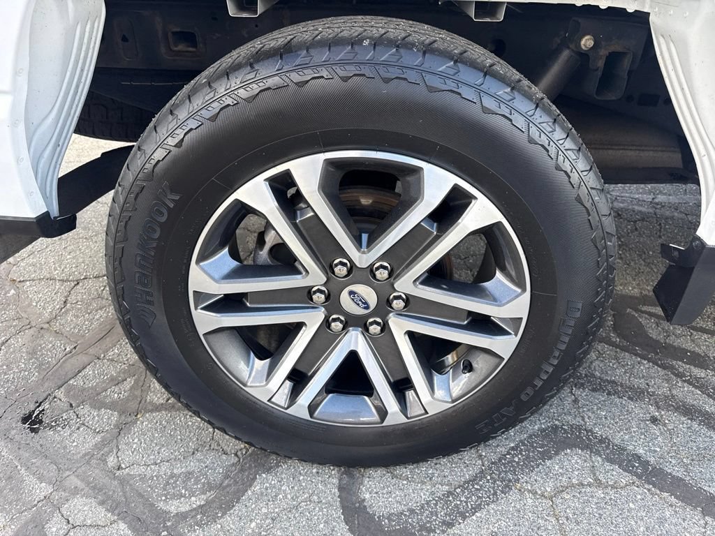 Used 2023 Ford F150 XL w/ STX Appearance Package AWD/4WD image 15