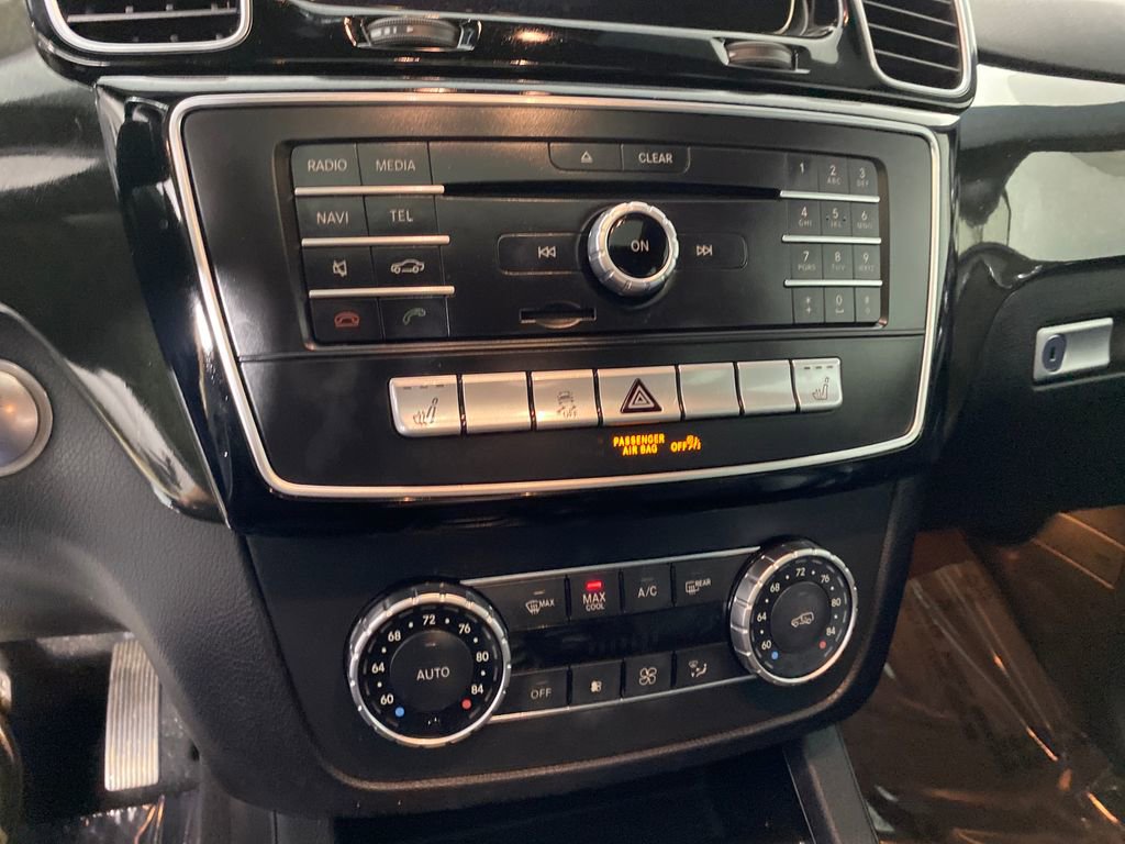 Used 2018 Mercedes-Benz GLE 350 image 22