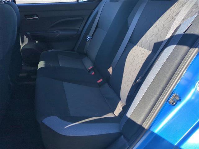 Used 2024 Nissan Versa SV image 14