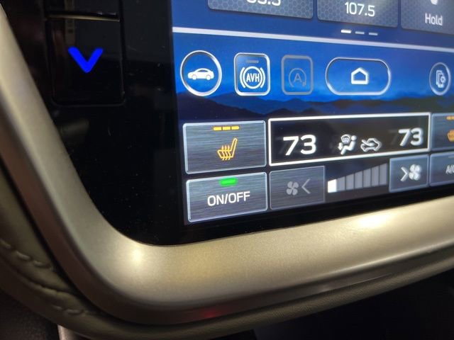 Certified 2025 Subaru Outback Limited image 35