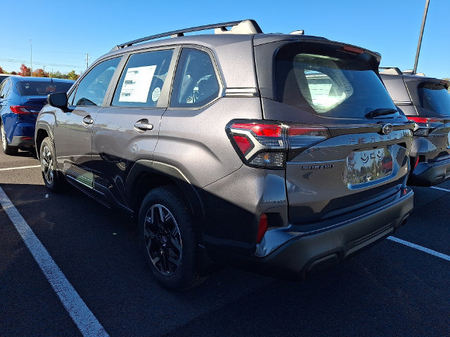 New 2026 Subaru Forester AWD/4WD image 3