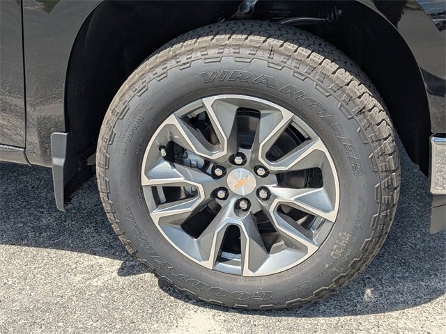 New 2026 Chevrolet Silverado 1500 LT image 11