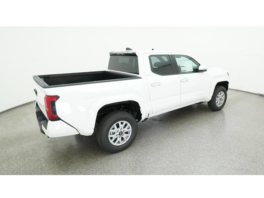 Used 2024 Toyota Tacoma SR5 RWD image 11