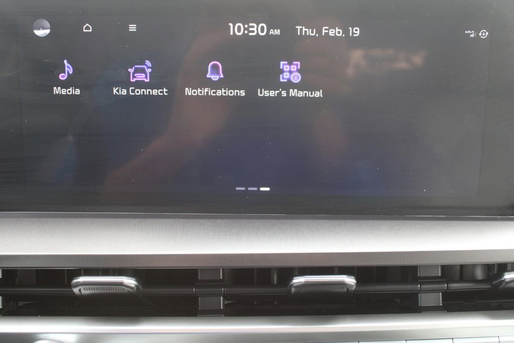 Used 2023 Kia Telluride S w/ S Sunroof Package image 45