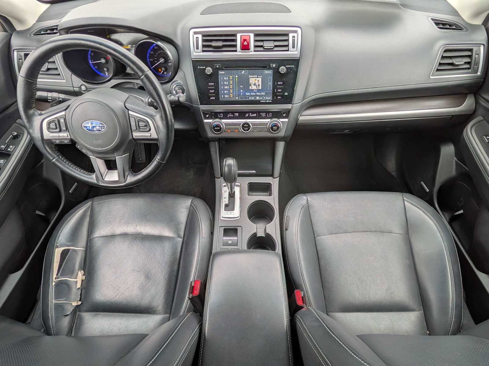 Used 2016 Subaru Legacy 2.5i Limited AWD/4WD image 21