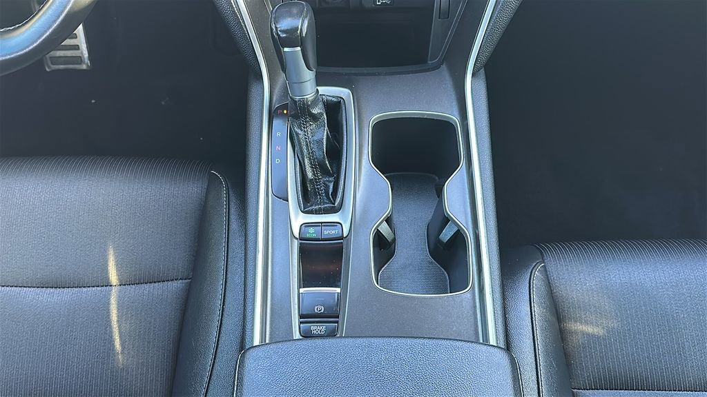 Used 2019 Honda Accord Sport image 27
